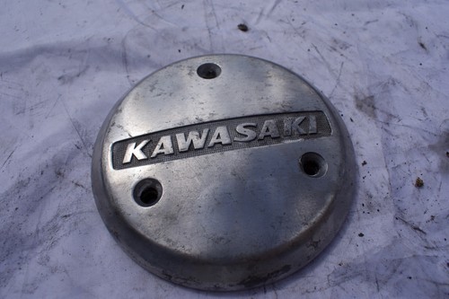 Kawasaki z200 250 engine - z,