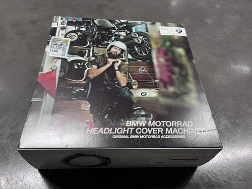 Rsd roland sands headlight - rsd,