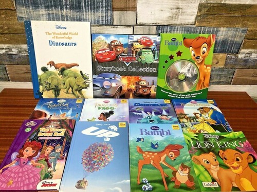 Bundle disney popular - of,