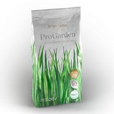 ProGarden Grass Seed: for Gardens Resilient, Low Maintenance, High-Density Turf