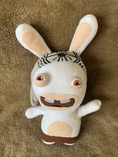 Ubisoft Rayman Raving Rabbids