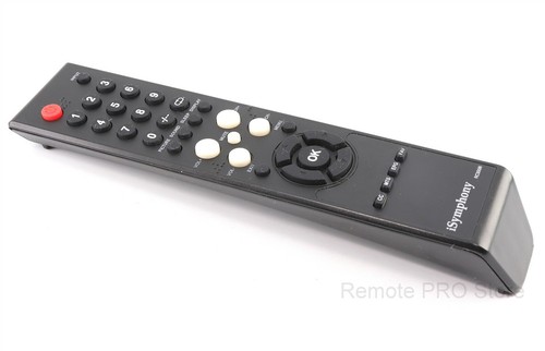 Isymphony lcd genuine - isymphony, tv