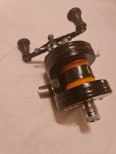 ABU 5500 QTC **6500 black ct side plate** centre mag casting reel