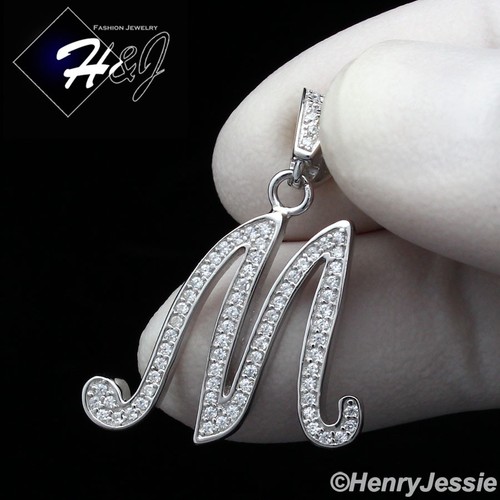 925 sterling silver - silver, cz