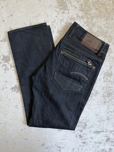 Star raw attacc straight - g,