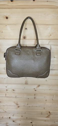 Lancel paris leather - lancel,