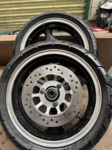 Lexmoto gladiator 125 - gladiator, 125,