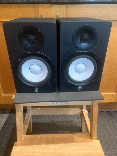 Yamaha hs5 active studio - active,