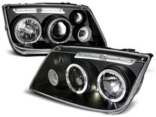 headlights for VW BORA 1998