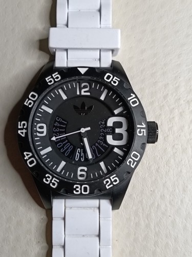 Mens retro adidas watch - mens,