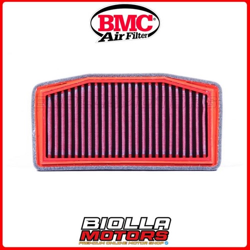 Fm01001 04race air filter bmc - fm01001/04race,