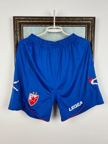 Vintage legea red star - vintage,