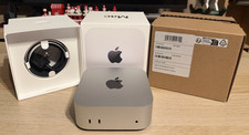 Apple Mac Mini M4 (10c CPU