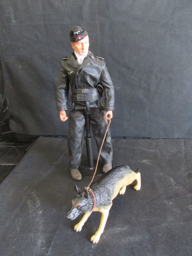 Dragon 6th scale - scale, figures