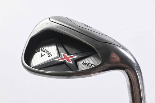 Callaway hot pitching - pitching, wedge