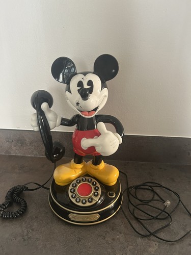 Vintage disney mickey mouse - vintage,
