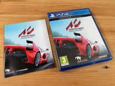 Assetto Corsa - Your Racing