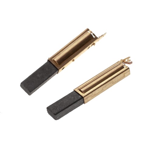 Carbon brushes for - carbon,