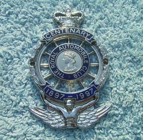 Vintage 1997 royal - vintage,
