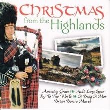 Christmas from the highlands - the,