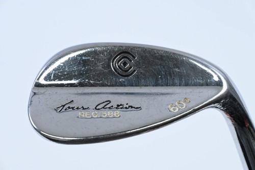 Cleveland 588 tour - 588, lob