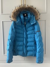 BOGNER Fire + Ice Blue Women's