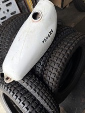 TY 175 Fuel Tank