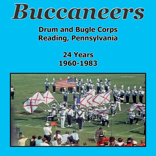 Reading buccaneers years - buccaneers,