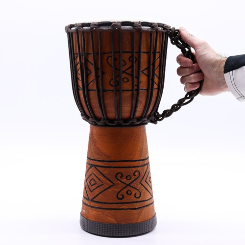 Medium pro djembe drum soul - medium,
