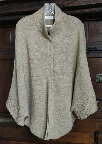 Cocogio osfm alpaca wool blend - alpaca,