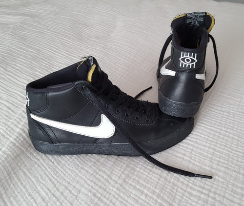Nike bruin all eyes - nike,