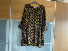 Masai Dress / Tunic Size S