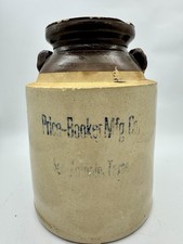 C. 1900 Price-Booker Mfg Co