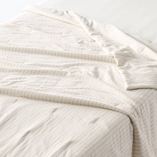 MUJI Cooling Cotton Summer