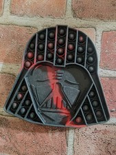 Star Wars Darth Vader Pop It