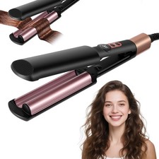 Hair Waver Crimper, Mini Beach