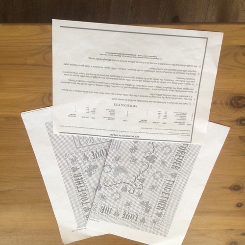 Historical sampler company - sampler,