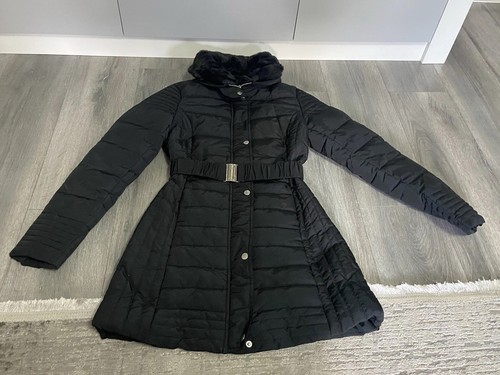 New look parka - new,
