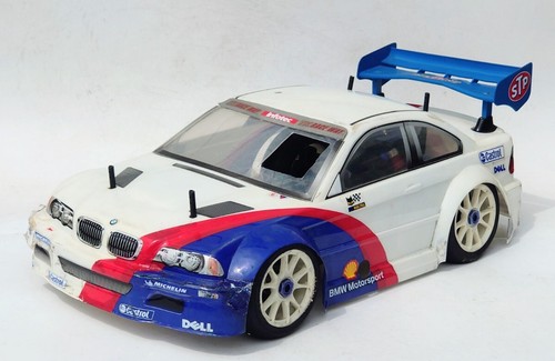 Junk kyosho inferno esprit - inferno, gt
