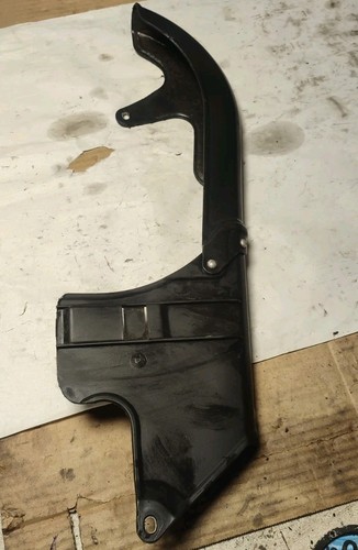 Honda 500 rear - xl,