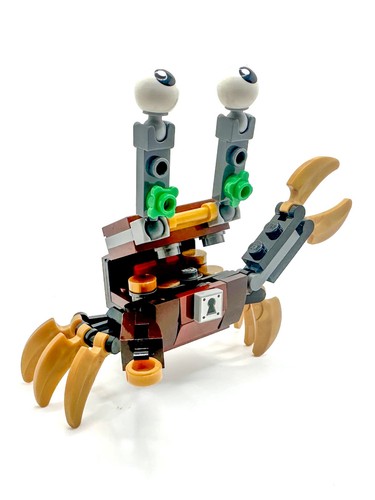 Lego mixels lewt - 8, set