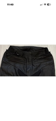 Rst men leather motorcycle - rst, men's