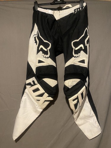 Fox racing 180 motocross - fox,