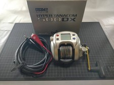 DAIWA Electric Reel HYPER