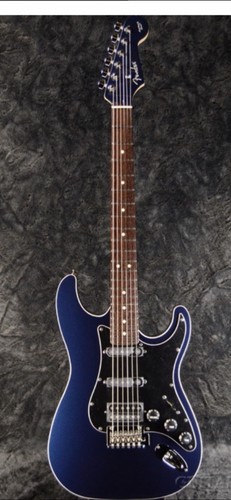 Fender aerodyne - fender, (japan)