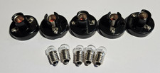 MES BULB HOLDER HOLDERS BATTEN