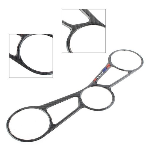 Carbon fiber top yoke fork - fiber,