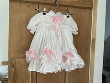 Gorgeous Bow Peep Style