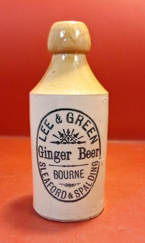 Old fashioned lee green - lee, &