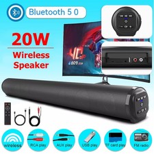22inch Wireless Bluetooth